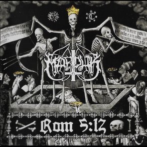 Marduk &lrm;- Rom 5:12 2x12