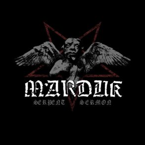 Marduk ‎ Serpent Sermon 12