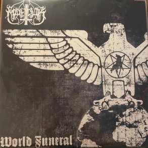 Marduk ‎- World Funeral 12