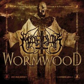 Marduk - Wormwood 12