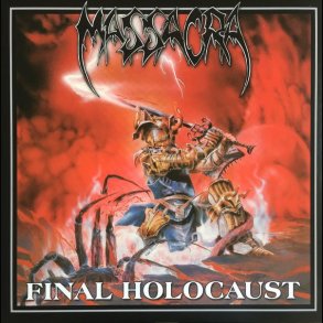 Massacra ‎- Final Holocaust 12