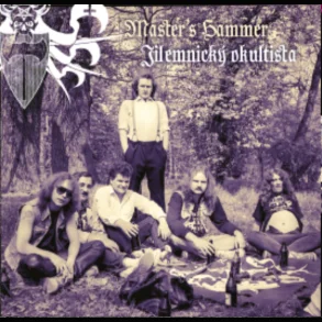 Master's Hammer - Jilemnick Okultista 12