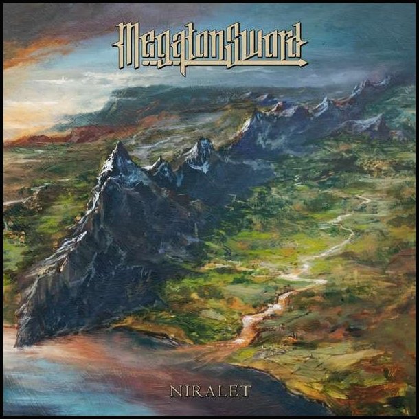  Megaton Sword - Niralet 12"