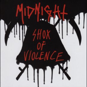 Midnight  Shox Of Violence 2x12