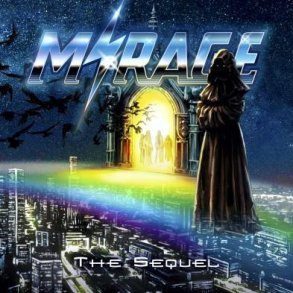 Mirage - The Sequel 12