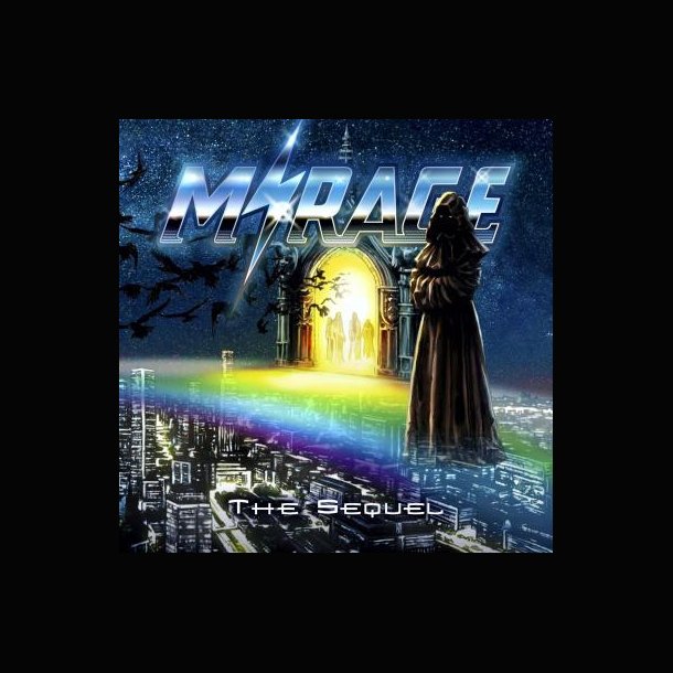 Mirage - The Sequel 12"