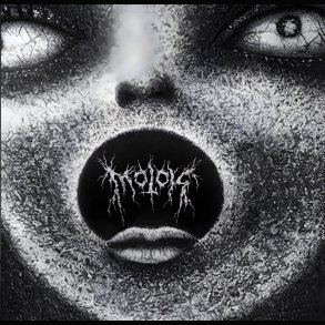 Molok - Ne pas chercher  comprendre 12