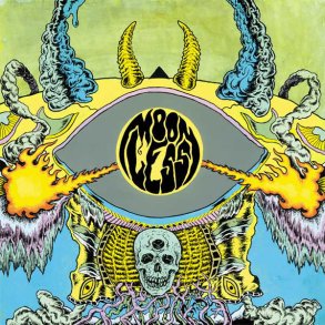 Moonless - Calling All Demons CD