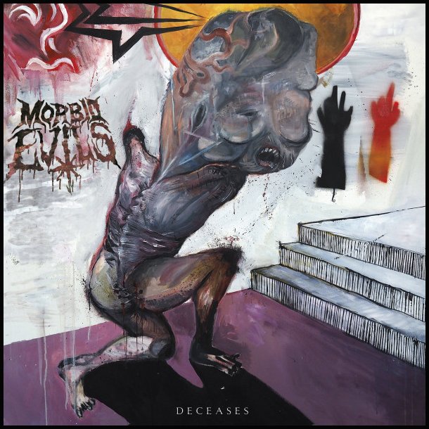 Morbid Evils  Deceases 12"