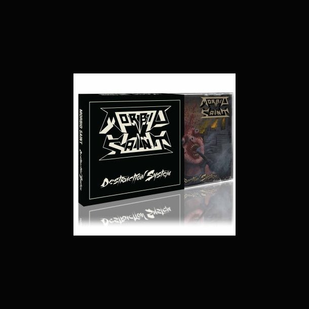 Morbid Saint � Destruction System CD
