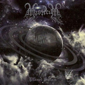  Mysticum - Planet Satan 12