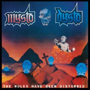  Mysto Dysto &lrm;- The Rules Have Been Disturbed 2x12