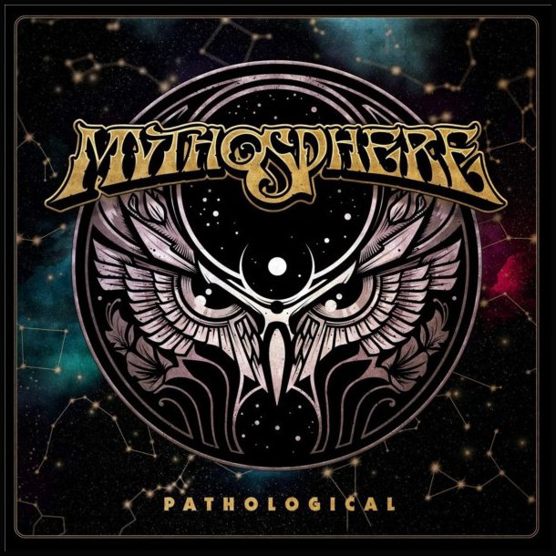 Mythosphere - Pathological 12"