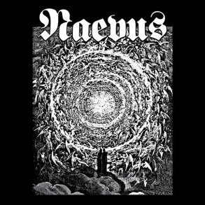 Naevus ‎ Universal Overdrive / Lost Confidence 7