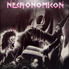 Necronomicon  Apocalyptic Nightmare 12