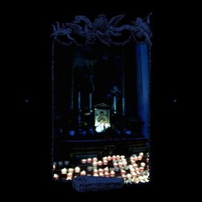 Negative Plane  Stained Glass Revelations CD