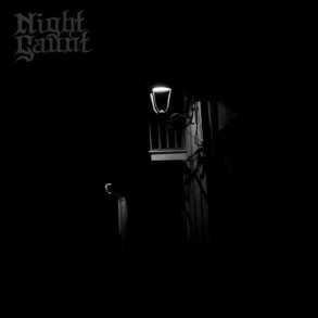 Night Gaunt ‎ Night Gaunt CD
