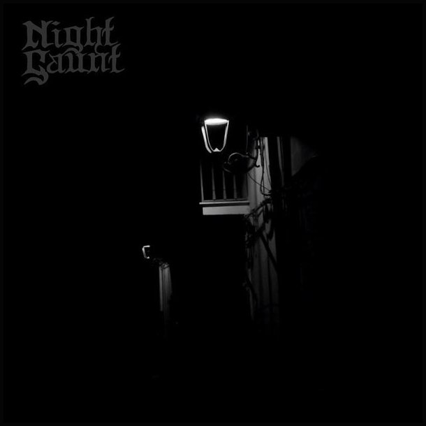 Night Gaunt &lrm; Night Gaunt CD