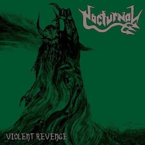 Nocturnal  Violent Revenge 12