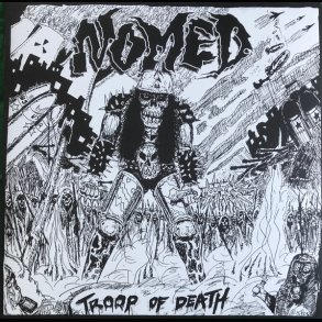 Nomed - Troop Of Death 12