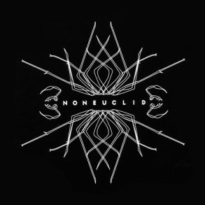 Noneuclid - The Crawling Chaos CD
