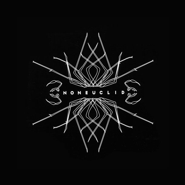 Noneuclid - The Crawling Chaos CD