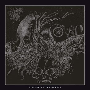 Obnoxious Youth - Disturbing The Graves 12