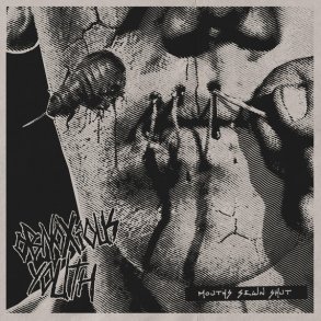  Obnoxious Youth &lrm;- Mouths Sewn Shut 12