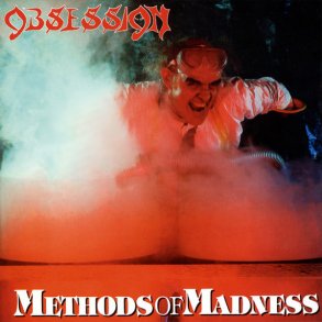 Obsession  Methods Of Madness 12