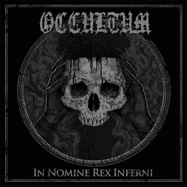 Occultum &lrm; In Nomine Rex Inferni 12"