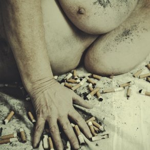 Odraza - Esperalem Tkane CD