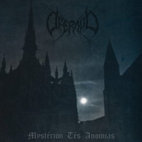  Ofermod ‎- Mystrion Ts Anomias 12