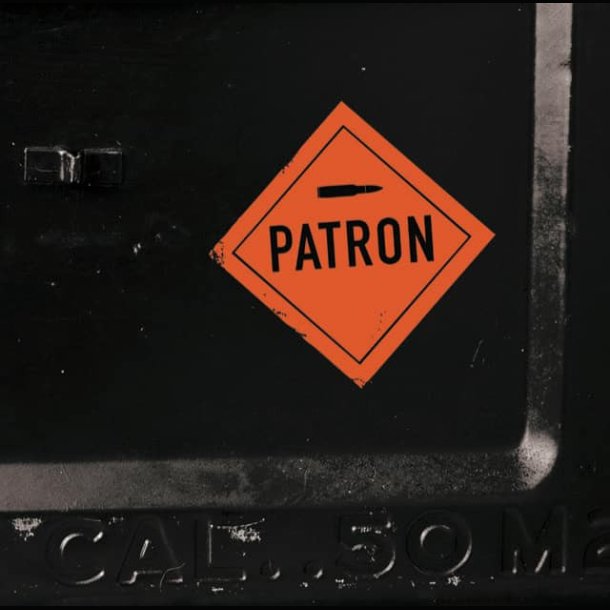 Patron - Patron 12"