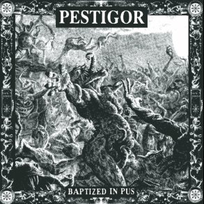 Pestigor - Baptized in Pus 12