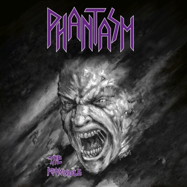 Phantasm  The Abominable 12"