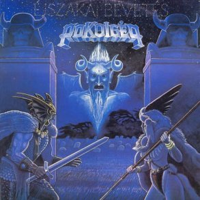 Pokolg�p &lrm;- �jszakai Bevet�s 12