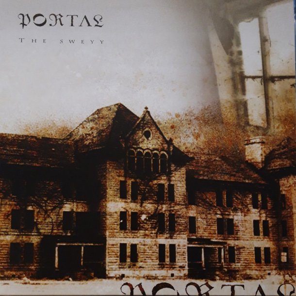 Portal / Rites Of Thy Degringolade &lrm; The Sweyy / Our Dreadful Sphere 12"