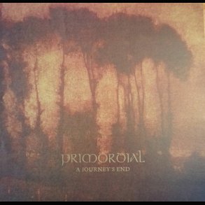  Primordial &lrm;� A Journey's End 12