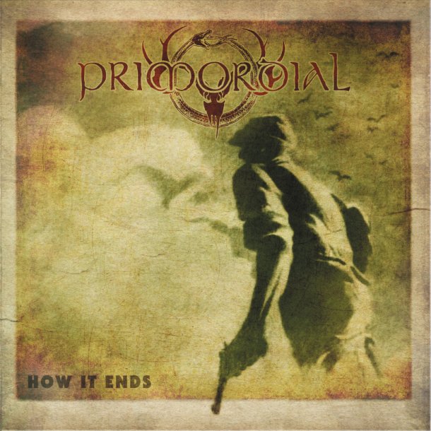  Primordial - How It Ends 2x12"