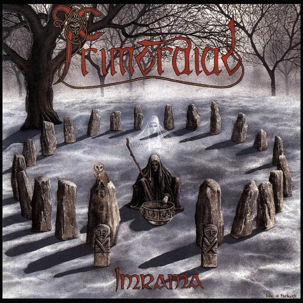 Primordial &lrm; Imrama 12"