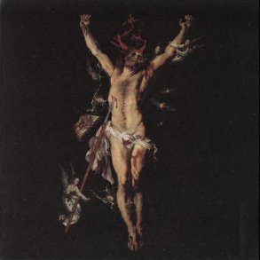 Profanatica - Disgusting Blasphemies Against God CD