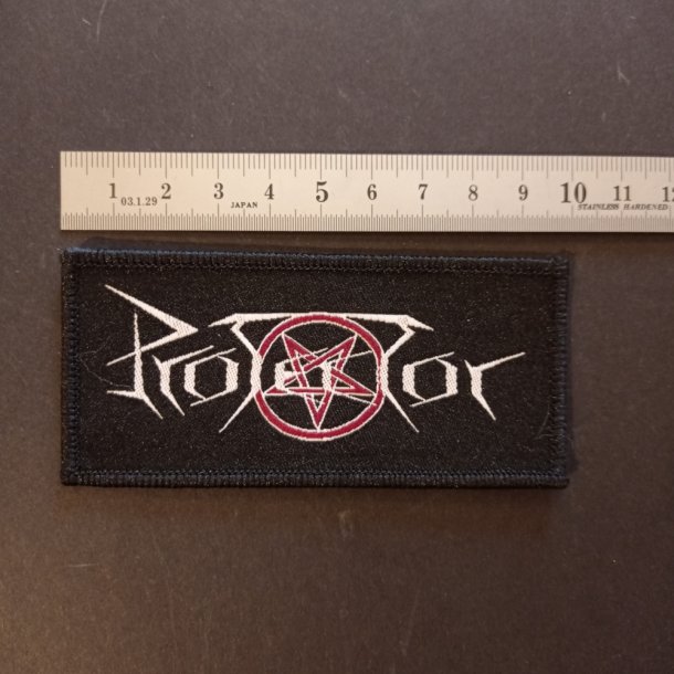  Protector - logo patch