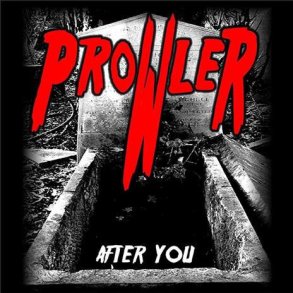 Prowler - After You CD