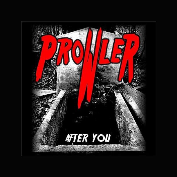 Prowler - After You CD