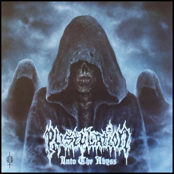 Pustulation / Ligfaerd &lrm; Into The Abyss / Af Rddent Blod Og Ilde Mod CD