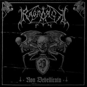 Ragnarok  Non Debellicata CD