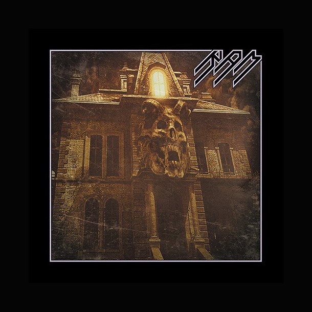 RAM &lrm; The Throne Within CD