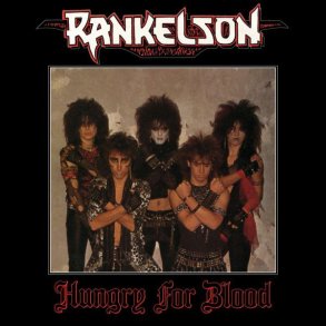 Rankelson  Hungry For Blood 12