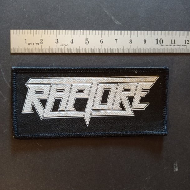 Raptore patch