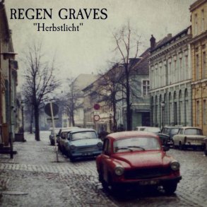 Regen Graves - Herbslicht CD